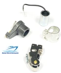 Marine Tune Up Kit For Glm 72610 Johnson/evinrude 172527 Mallory Omc Sierra. Fixed Price $20.49.
