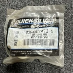 Genuine Mercury Force Bushing 23-817473 Oem Nos. Fixed Price $100.00.