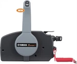 Yamaha Oem Side Mount Control With Key Switch And Harness 703-48207-23-00. Fixed Price $369.99.