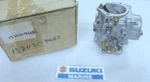 A43 Genuine Suzuki 13202-94682 Carburetor Assembly Oem New Factory Boat Parts. Fixed Price $103.99.