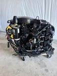 Mercury 40 50 Hp 4-STROKE Powerhead 824955T8 831279A1 Partially Dressed. Fixed Price $949.95.