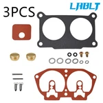 Lablt 3 Carburetor Rebuild Kit MANY115 150 200 225 Hp For Yamaha Outboard V4 V6. Fixed Price $18.27.