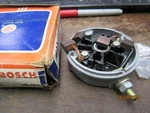Oem American Bosch New Quicksilver Mercury Starter End Brush Cap 57389. Fixed Price $21.99.