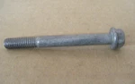 New Oem Johnson Evinrude Screw Bolt Fuel Injector Cylinder Head 350995 Outboa. Fixed Price $7.15.