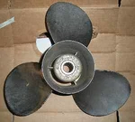 Michigan Wheel 013044 Johnson Evinrude Cobra Propeller 90-300HP 391290. Fixed Price $528.24.