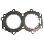 Gasket, Cylinder Head Yamaha 25HP 2CYL 1988-LATER 6L2-11181-A1-00. Fixed Price $41.69.