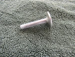 Mercury Antique Outboard Motor Choke Knob MK30 MK55 MK58 400 4CYL 1955-65. Fixed Price $14.95.
