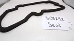 Johnson Evinrude Omc 0308292 Rubber Seal. Fixed Price $12.50.