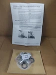 Mercury Quicksilver *new Oem* Cross Bearing Kit #865493A01. Fixed Price $200.00.