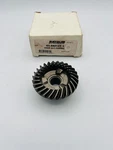 Mercury Oem 43-44213T1 Forward Gear 2.25:1 Fits 15/20/25 Hp -see Details. Fixed Price $149.00.