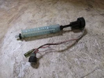 Yamaha 115HP 2 Stroke Outboard Oil Level Sender (6G7-85730-03-00). Fixed Price $35.00.