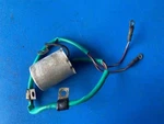 Omc Johnson Evinrude Vintage Oem Choke Solenoid 0386664 Brp. Fixed Price $99.95.