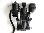 Evinrude 135 150 175 200 Hp Etec Ficht Outboard Motor Tilt Trim Unit 5005113. Fixed Price $399.20.