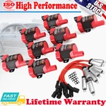 Ignition Coil Pack For Chevy Silverado 1500 2500 Suburban Gmc Sierra Yukon V8. Fixed Price $109.99.