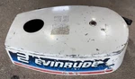 Evinrude 2HP (E2RCSM) Outboard Motor Cover/recoil Pull Starter 320163. Fixed Price $60.00.