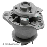 Beck Arnley 131-2318 Water Pump For Select 02-18 Audi Porsche Volkswagen Models. Fixed Price $48.55.