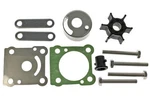 Yamaha Water Pump Repair Kit 6N0-W0078-A0-00 Oem New. Fixed Price $42.45.