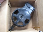 New Oem Quicksilver Mercury Recoil Starter Housing 73342A4. Fixed Price $19.99.