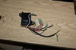 Yamaha 8HP Stroke Ignition / Cdi Module 68T-85540-00-00 Used. Fixed Price $90.00.