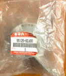 Suzuki Marine Protection Zinc Anode Trim Tab 55125-92J00. Fixed Price $84.99.