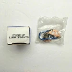 Blue Streak Standard MY201XP Ignition Contact Set Nos MY-201XP Performance. Fixed Price $14.27.