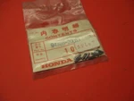 Nos New Oem Original Honda Spring Pin QTY9 94305-20083. Fixed Price $14.99.