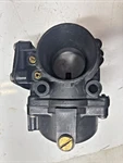 Johnson Evinrude Carburetor Bowl 334961 ,body 433656 Ready For Rebuild. Fixed Price $18.95.