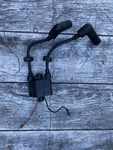 Two Oem Yamaha Ignition Coils 62Y-85570-00-00. Fixed Price $39.00.