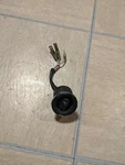 1999 Suzuki 140HP Efi Tilt & Trim Switch Assembly. Fixed Price $65.00.
