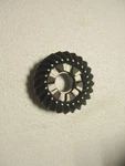 Yamaha 50HP 60HP F50LA Gear 62Y-45571-00 F60LA F50LB F60TLR. Fixed Price $179.55.
