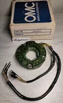 Nos Oem Omc Johnson Evinrude Stator Assembly 581680 582099. Fixed Price $168.00.