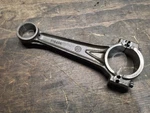 Johnson Evinrude Omc 120 125 130 135 140 V4 Connecting Rod Assembly 5005208. Fixed Price $30.00.