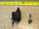 Mercury 70 - 200 Hp Outboard 15781A Fuel Connector. Fixed Price $15.00.