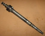 Omc Johnson Evinrude Brp & Sterndrive Prop Shaft Pn 0387818 Fits 1977-1998. Fixed Price $34.00.