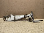 Vintage 1942 Johnson Motors HD-20 2.5 Hp Outboard Lower Unit Assembly. Fixed Price $24.00.