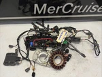 2002 115 Hp Yamaha 4-STROKE Outboard Ignition Assembly 68V-8259M-00-00 Lot TB6. Fixed Price $350.00.