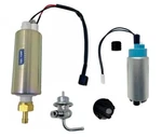 High & Low Pressure Fuel Pump For Yamaha Oem # 69J-13907-00-00 69J-24410-02-00. Fixed Price $299.99.