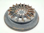 Suzuki 200 225 250 Hp 4 Stroke Outboard Flywheel 32102-93J20 Oem. Fixed Price $249.95.