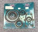 Omc 982946, 18-2665 185-200-225-230-240-250-260 Stringer 800 Seal Kit. Fixed Price $40.00.