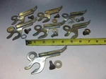 Evinrude Johnson Bracket Latch 0204470 ............-----------------+++++. Fixed Price $10.99.