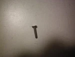 Quicksilver Mercury Force Chrysler #17-F85372 Gear Shift Pin, Free Freight. Fixed Price $9.95.
