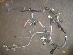 Yamaha 150HP 4 Stroke Outboard Engine Wiring Harness (63P-82590-21-00). Fixed Price $280.00.