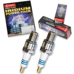 2 Pc Denso Iridium Power Spark Plug For Polaris 600 Classic Touring Eo. Fixed Price $25.61.