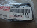 Yamaha 6E0-44311-00-00 Water Pump Housing ** New Oem. Fixed Price $9.35.