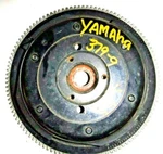 Yamaha Flywheel Rotor 6N7-85550-00-00 90-93 115-130HP. Fixed Price $47.25.