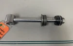 Oem 6G5-43810-00-00 Yamaha Trim Piston Sub Assembly 115 130 Hp 0670. Fixed Price $137.50.