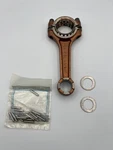 Mercury Quicksilver Oem Connecting Rod 65-75-80-90-100-115-125 Hp 646-818846T6. Fixed Price $159.00.