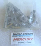 P2B Mercury Quicksilver 46455A 3 Attaching Assembly Oem New Factory Boat Parts. Fixed Price $31.56.