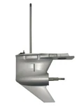 Mercury Lower Unit Torquemaster V6 225-250HP 3.0L 1.75R 20" Long Shaft. Fixed Price $5250.00.