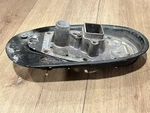 Mercury 39299A2 Mounting Plate 200/20HP - Used. Fixed Price $14.95.